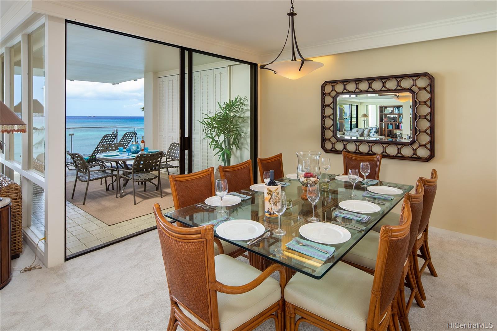 3003 Kalakaua Avenue  Unit 5A