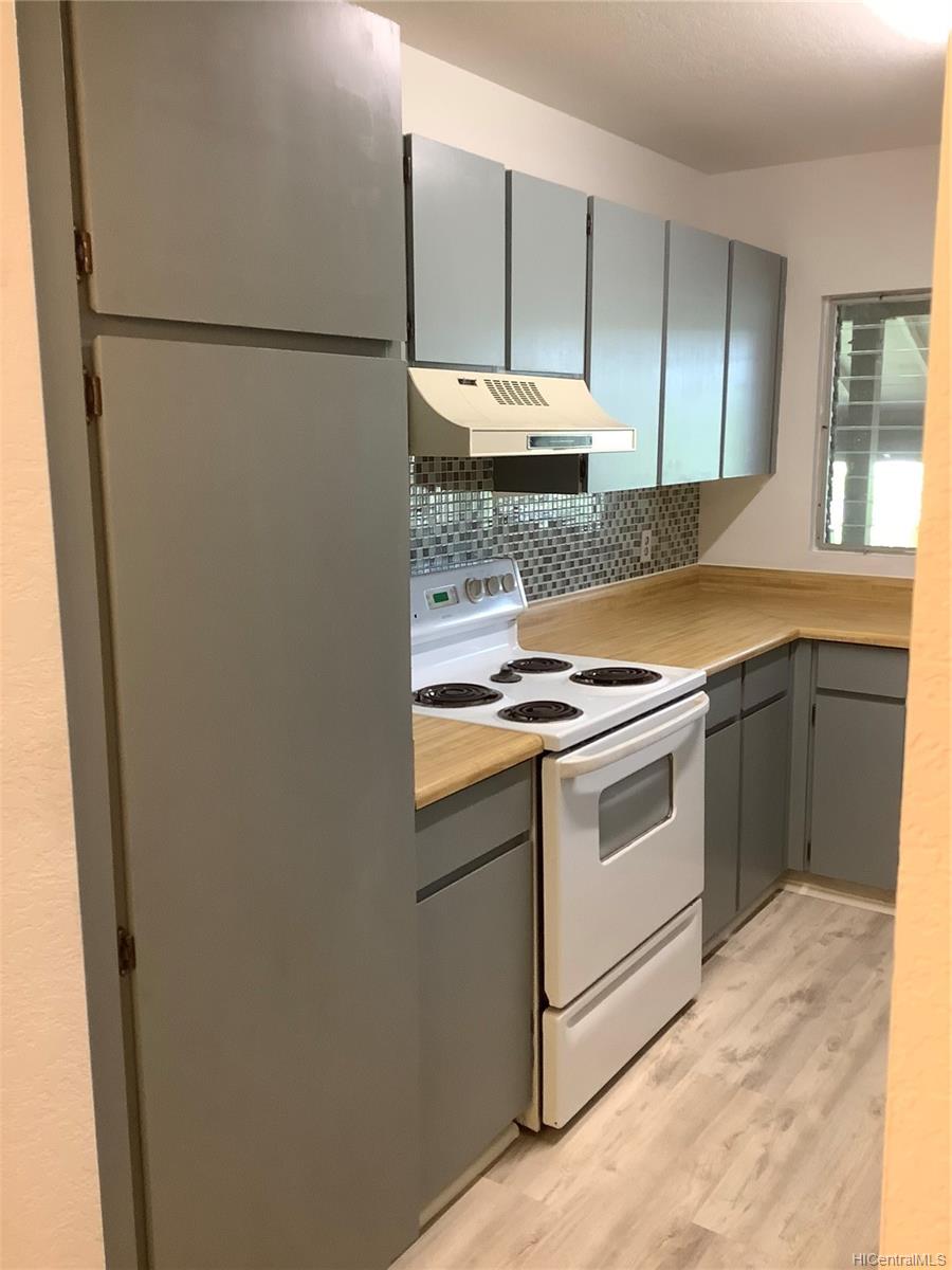 96-224 Waiawa Road  Unit 60