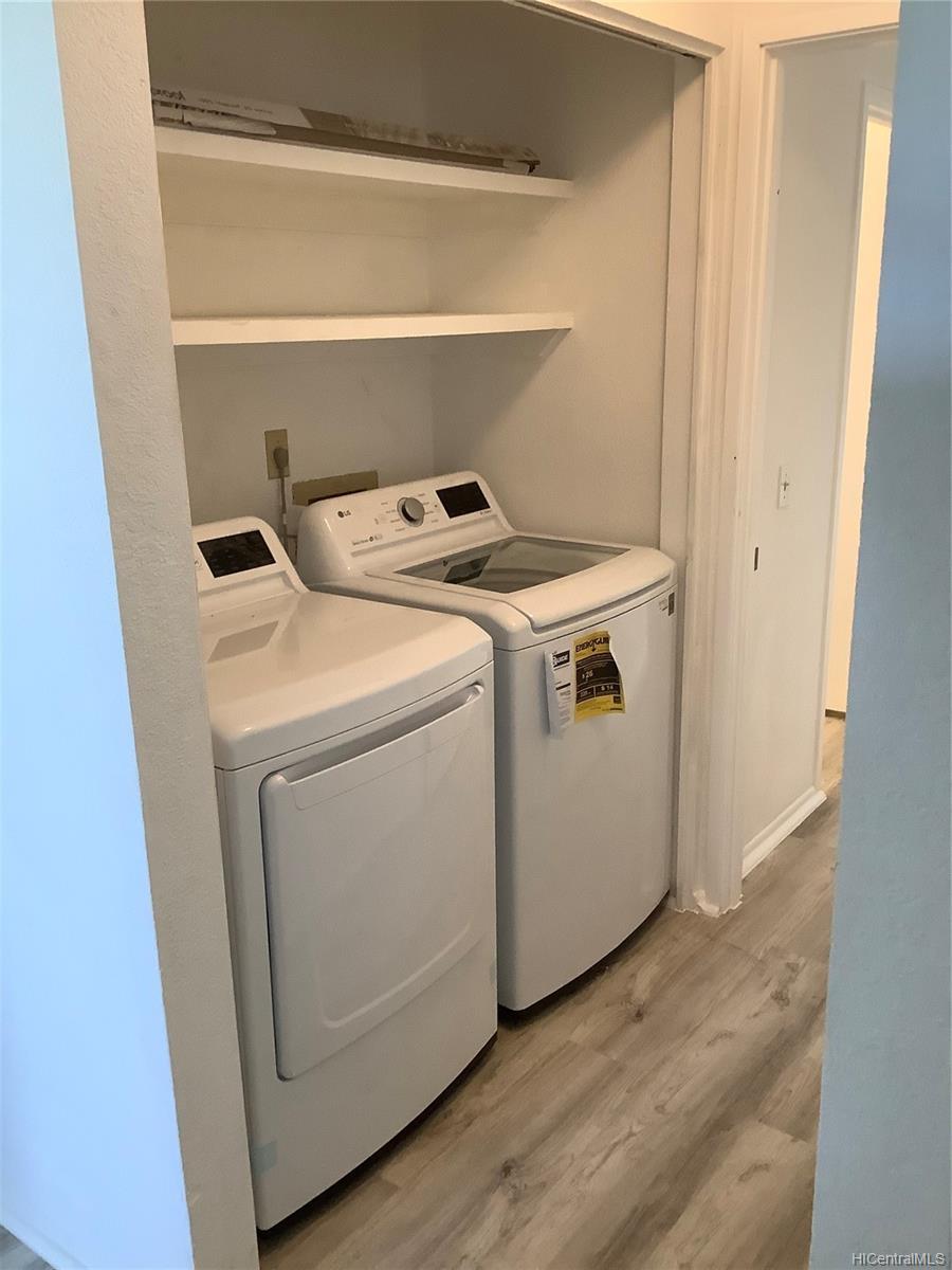 96-224 Waiawa Road  Unit 60