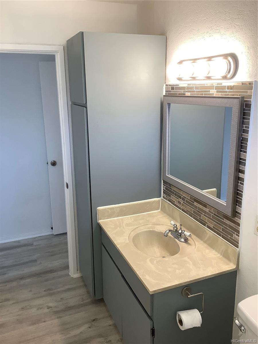 96-224 Waiawa Road  Unit 60
