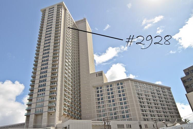 410 Atkinson Drive  Unit 2928