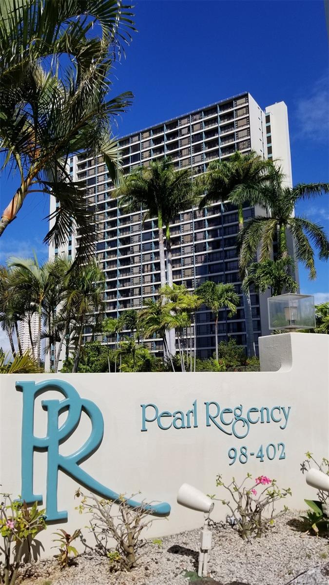 Pearl Regency for Sale