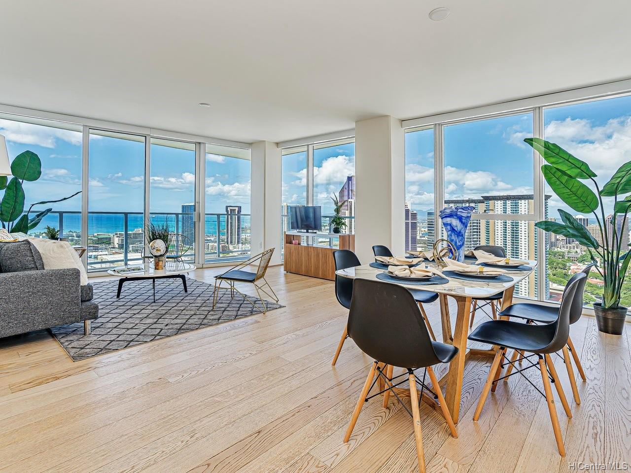 Symphony Honolulu for Sale