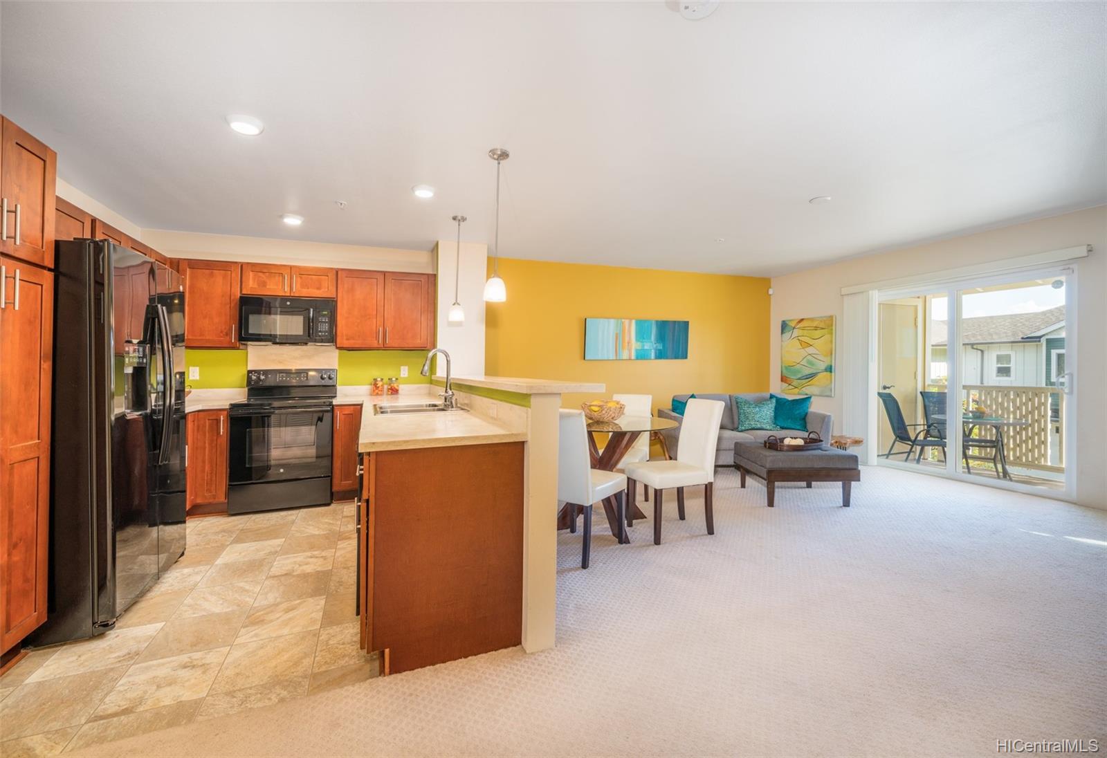 Manawa At Mehana 458 Manawai Street Unit 407 Kapolei HI 96707 sold on