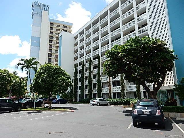 84-965 Farrington Highway  Unit B312
