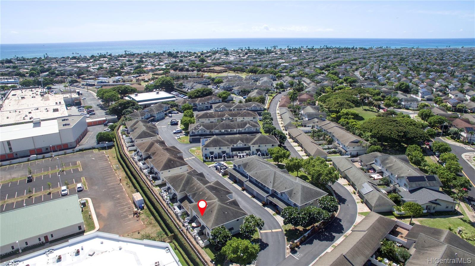 91-1031 Kaimalie Street  Unit 4A5
