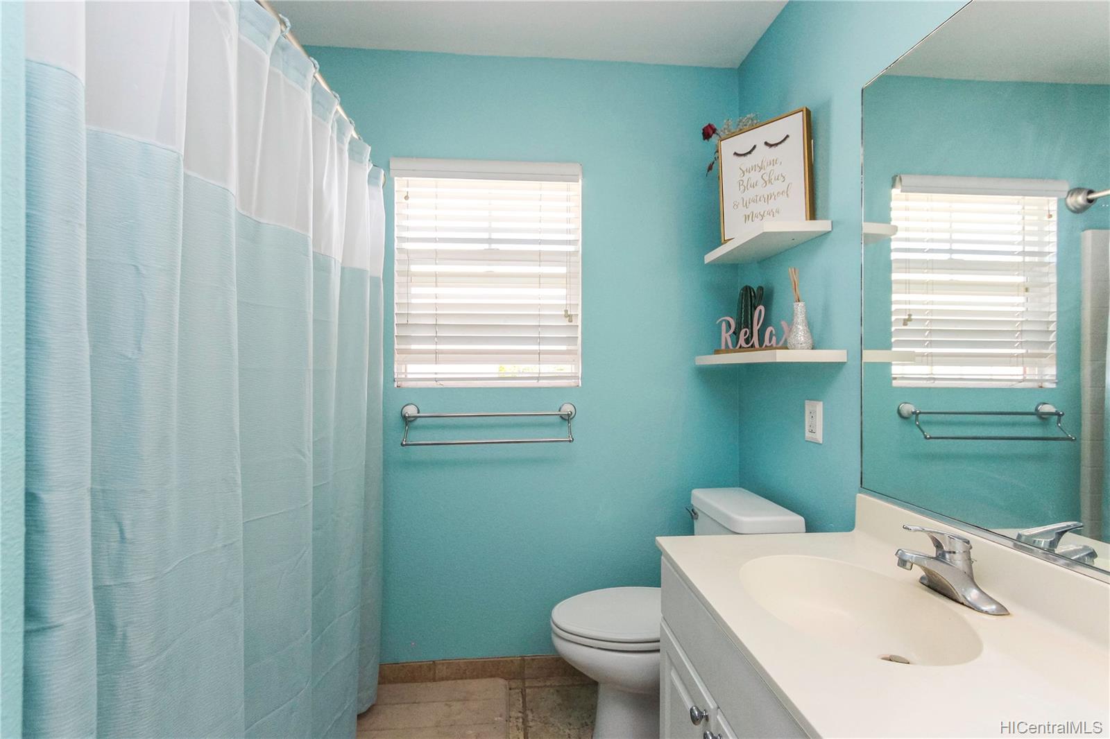91-1031 Kaimalie Street  Unit 4A5