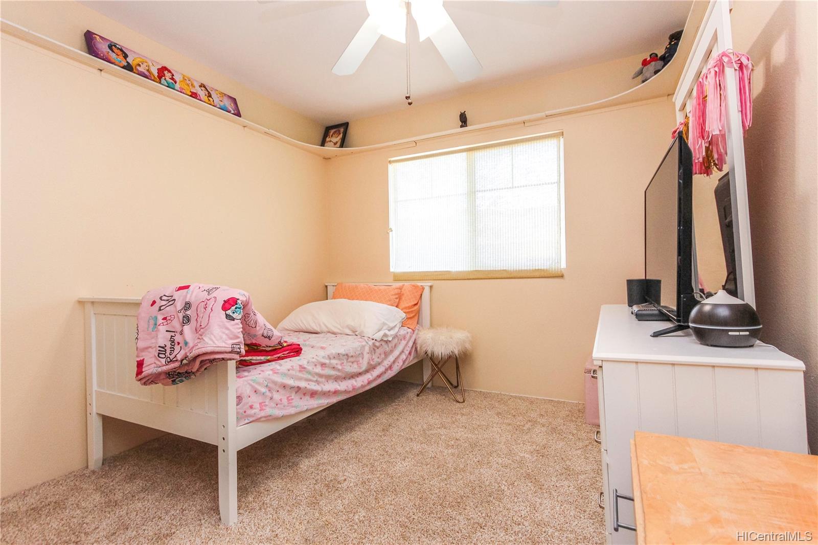 91-1031 Kaimalie Street  Unit 4A5