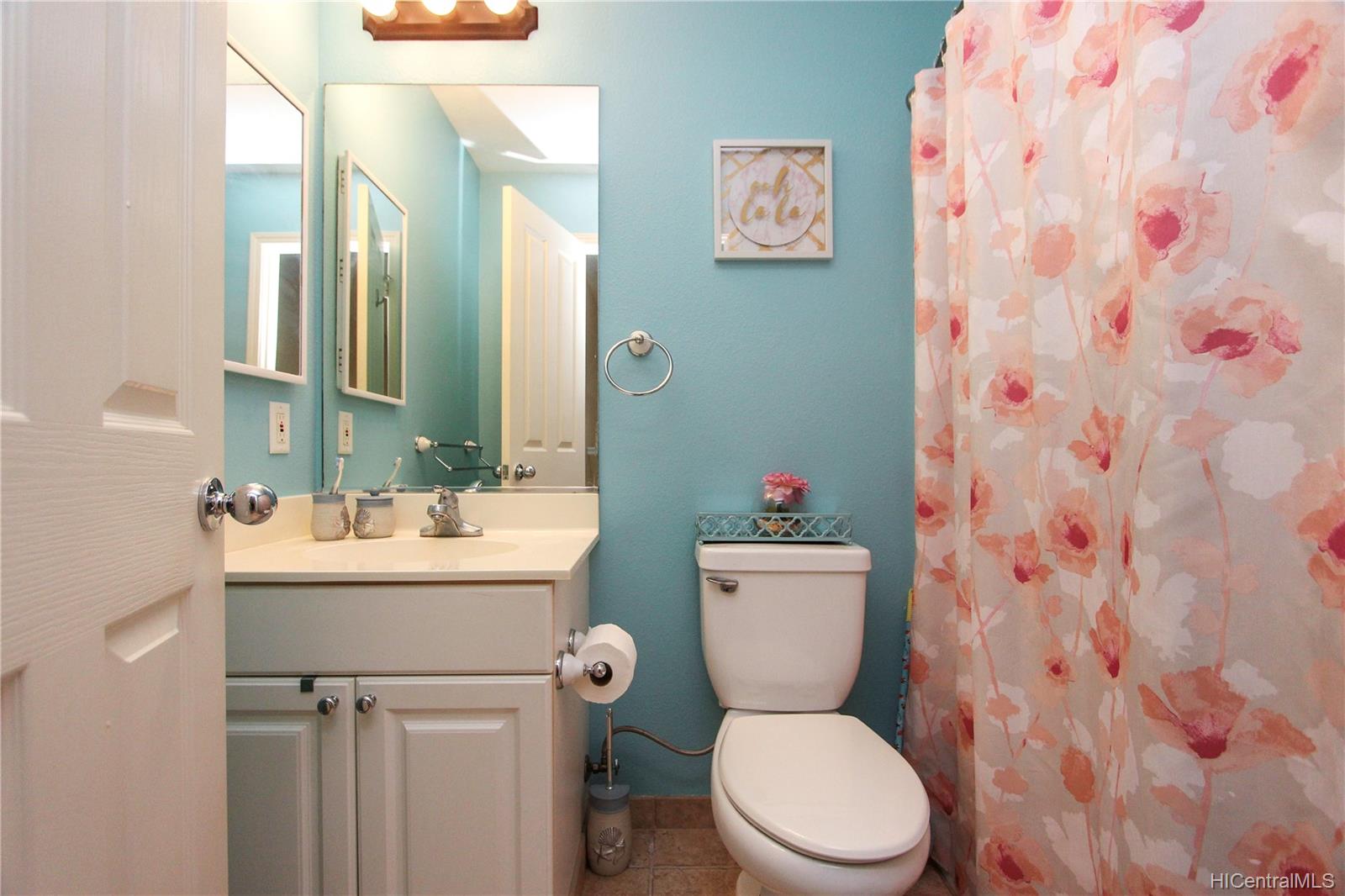 91-1031 Kaimalie Street  Unit 4A5