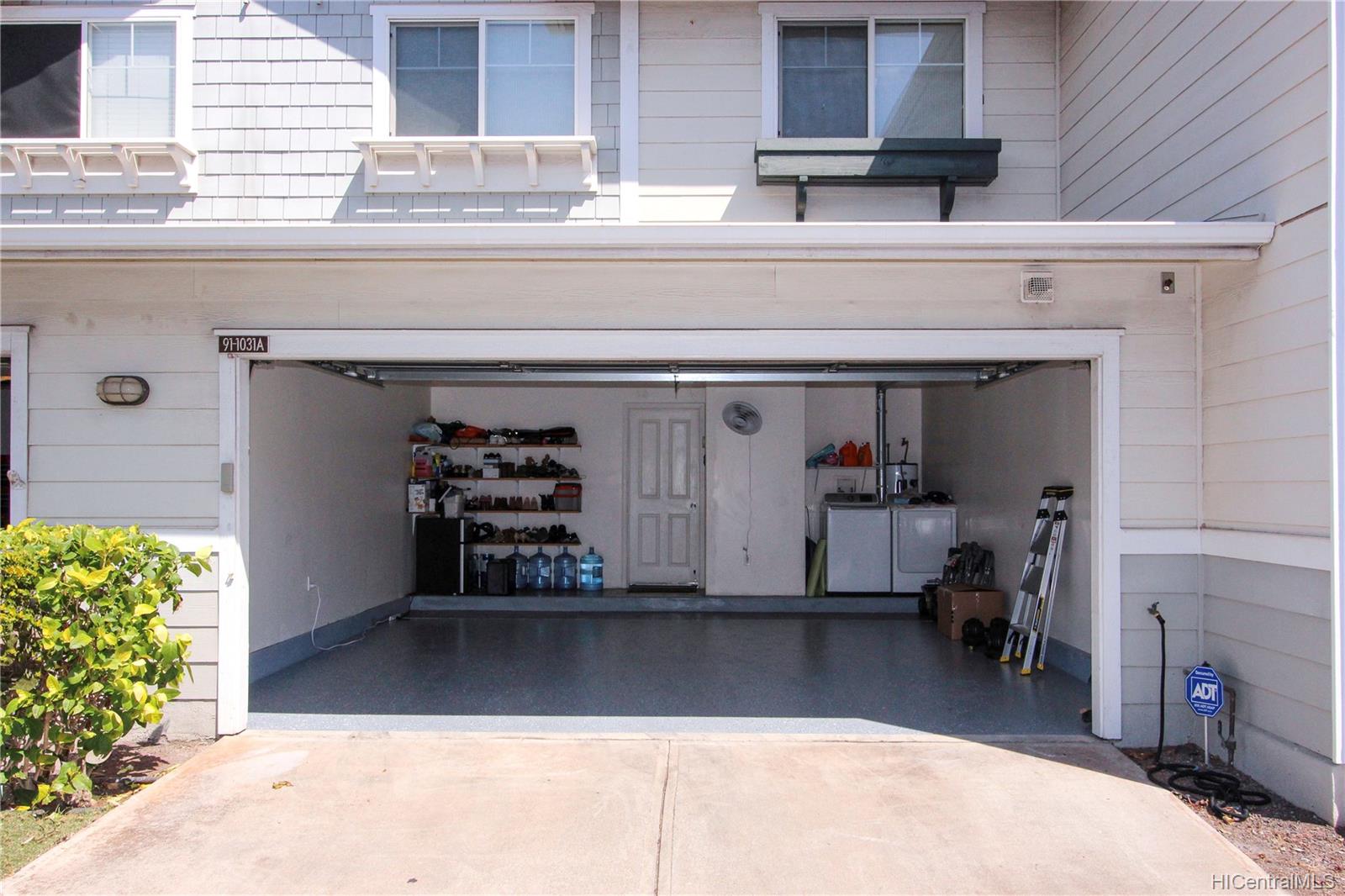 91-1031 Kaimalie Street  Unit 4A5
