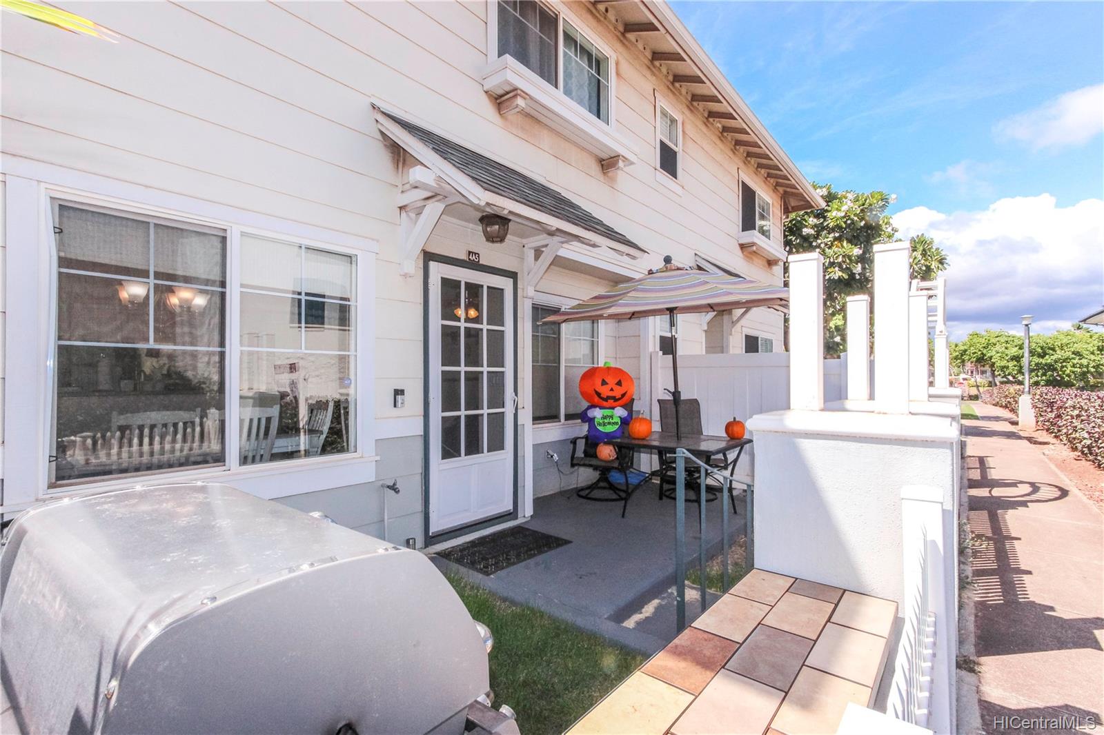 91-1031 Kaimalie Street  Unit 4A5