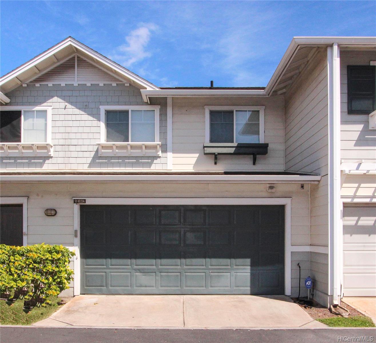91-1031 Kaimalie Street  Unit 4A5