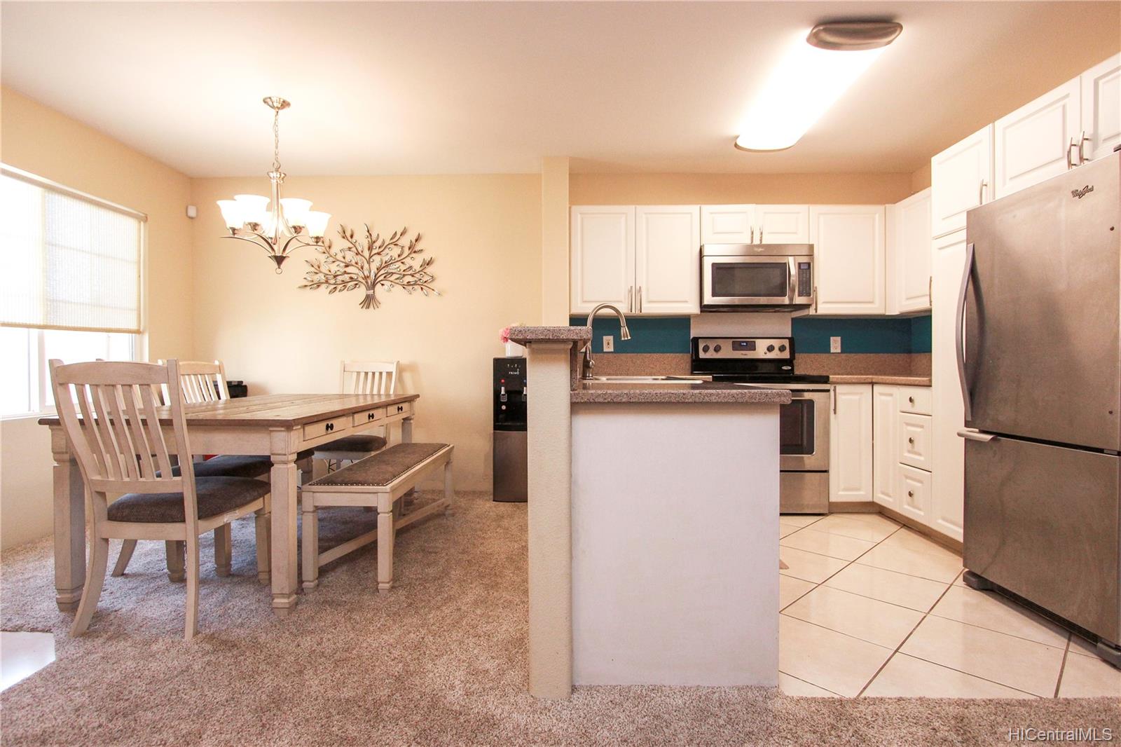 91-1031 Kaimalie Street  Unit 4A5