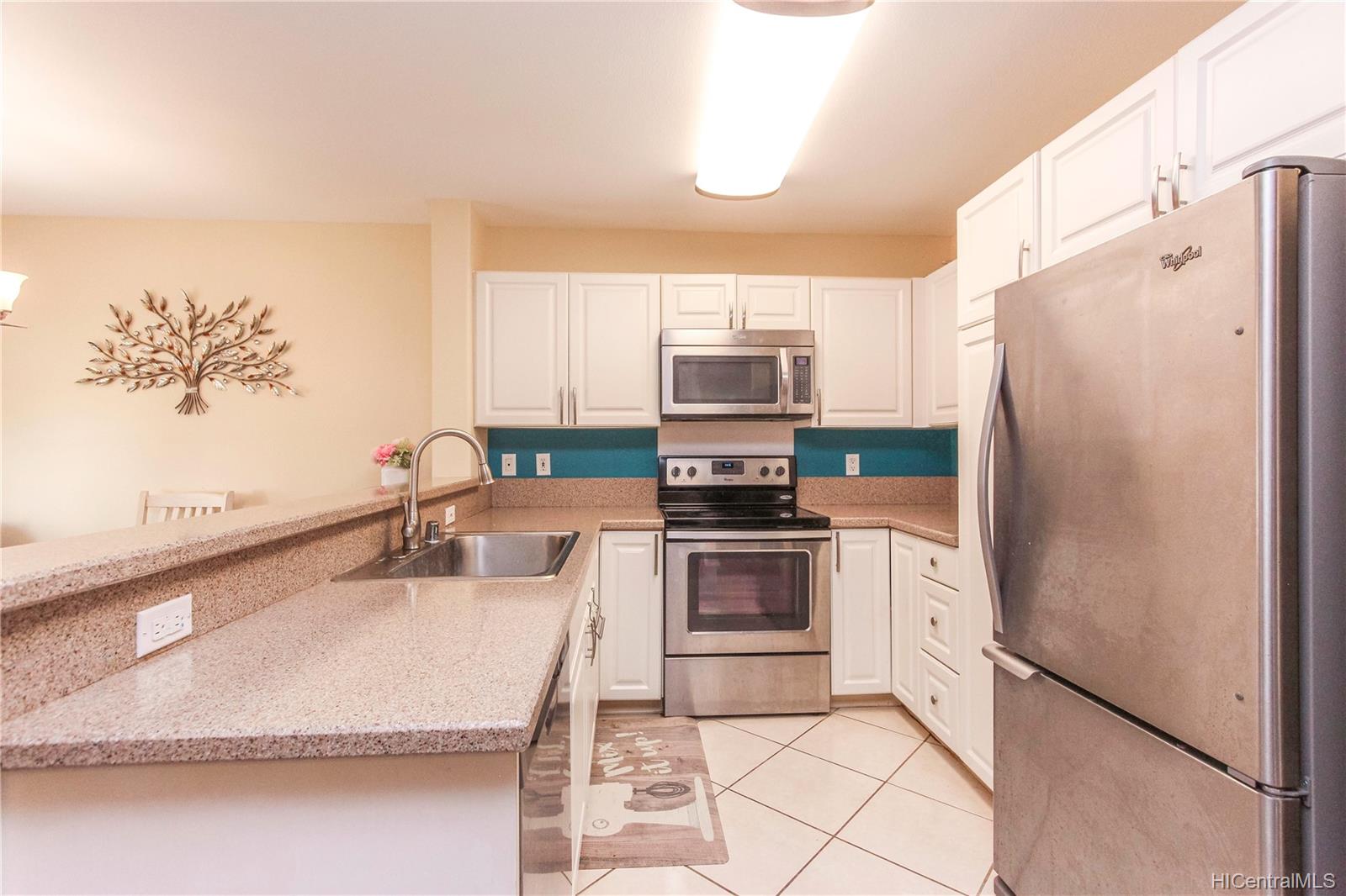 91-1031 Kaimalie Street  Unit 4A5