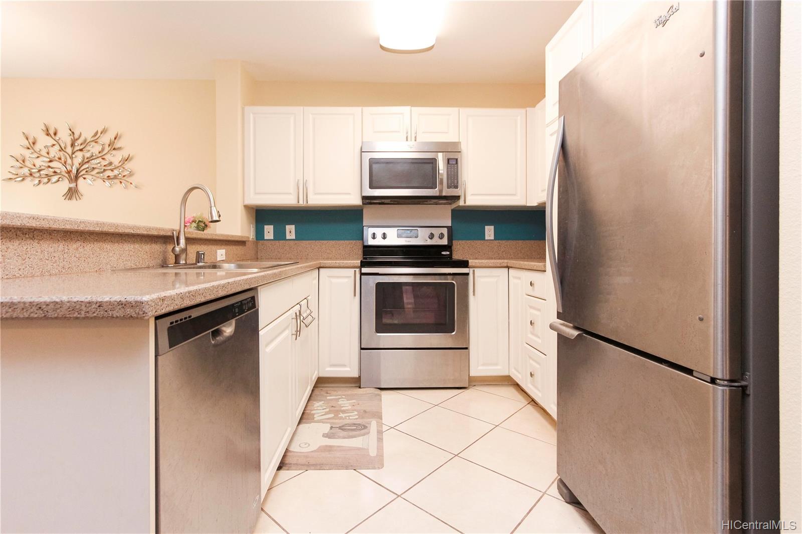 91-1031 Kaimalie Street  Unit 4A5