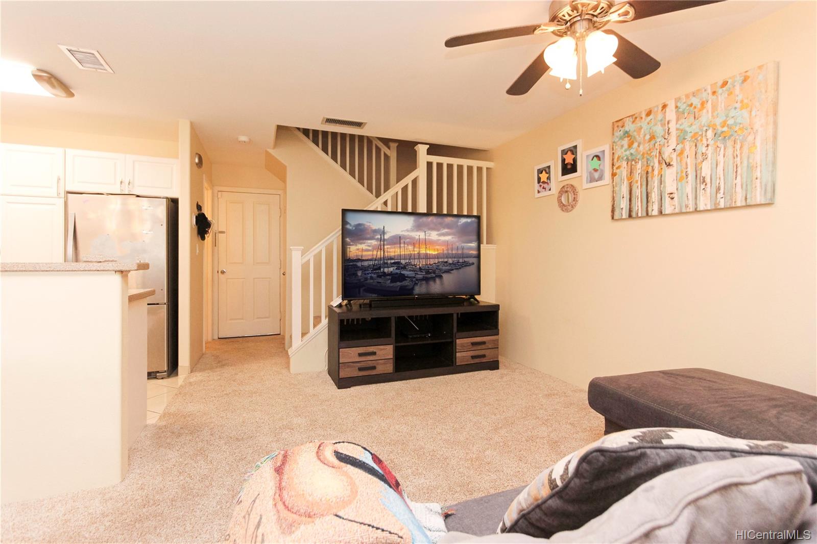 91-1031 Kaimalie Street  Unit 4A5