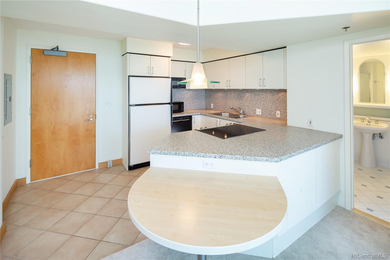 801 S King Street  Unit 1903