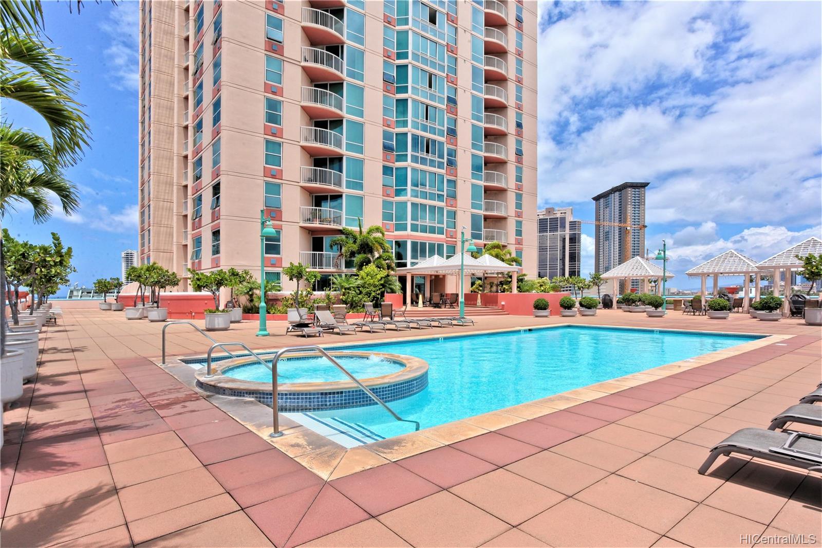 801 S King Street  Unit 1903