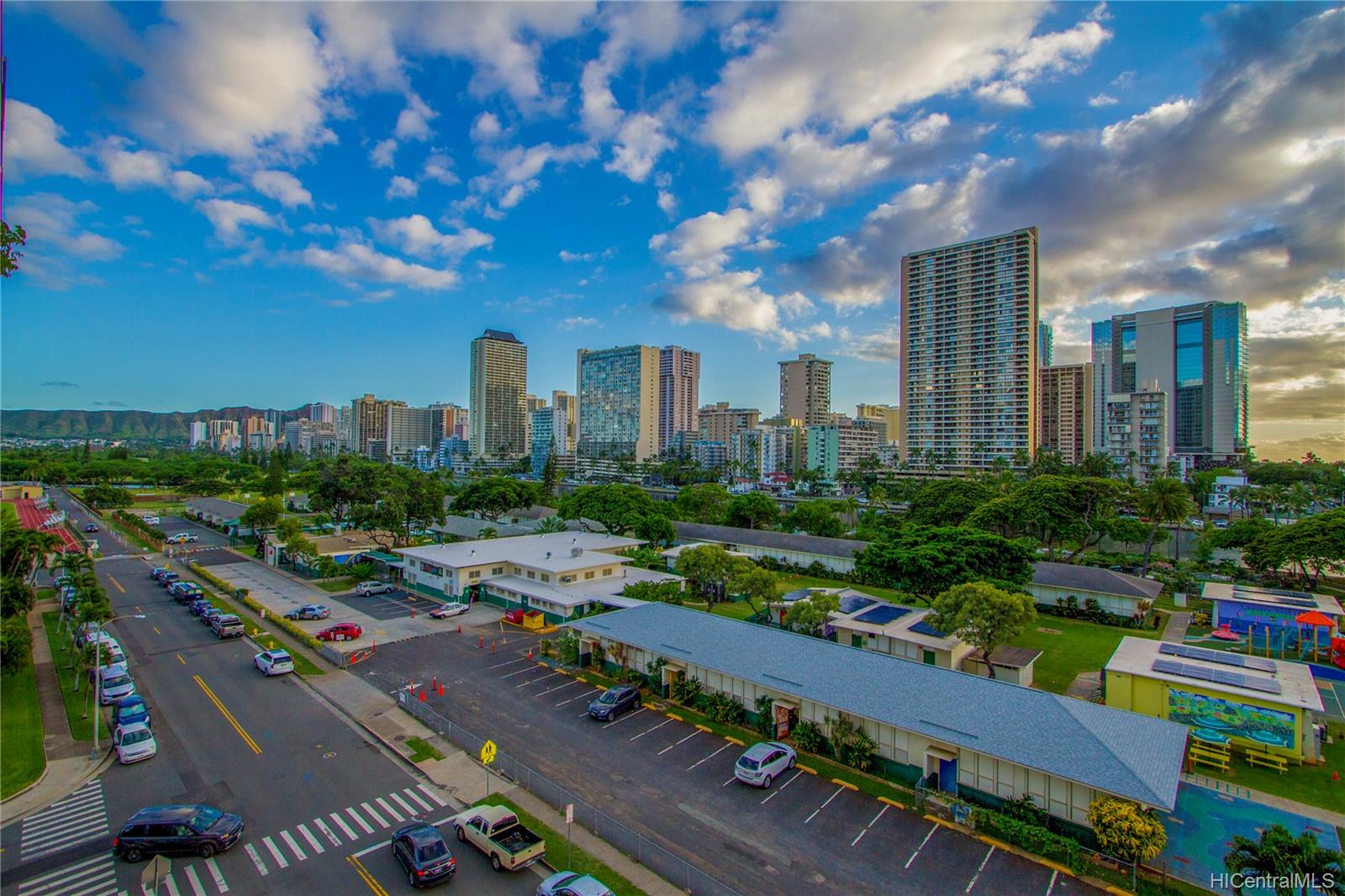 509 University Avenue  Unit 703