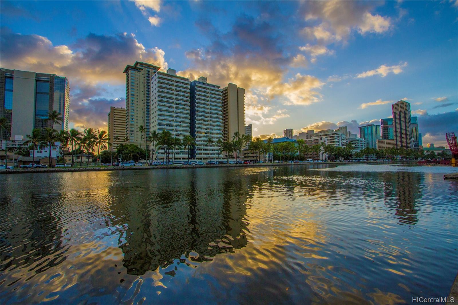 509 University Avenue  Unit 703