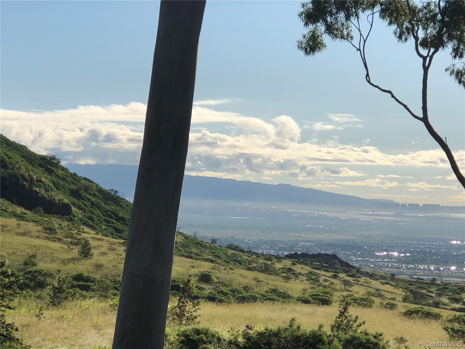 Makakilo Hale 1 921269 Panana Street Unit 27 Kapolei HI 96707 listed