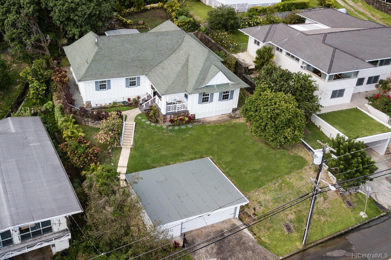 3116 Oahu Avenue