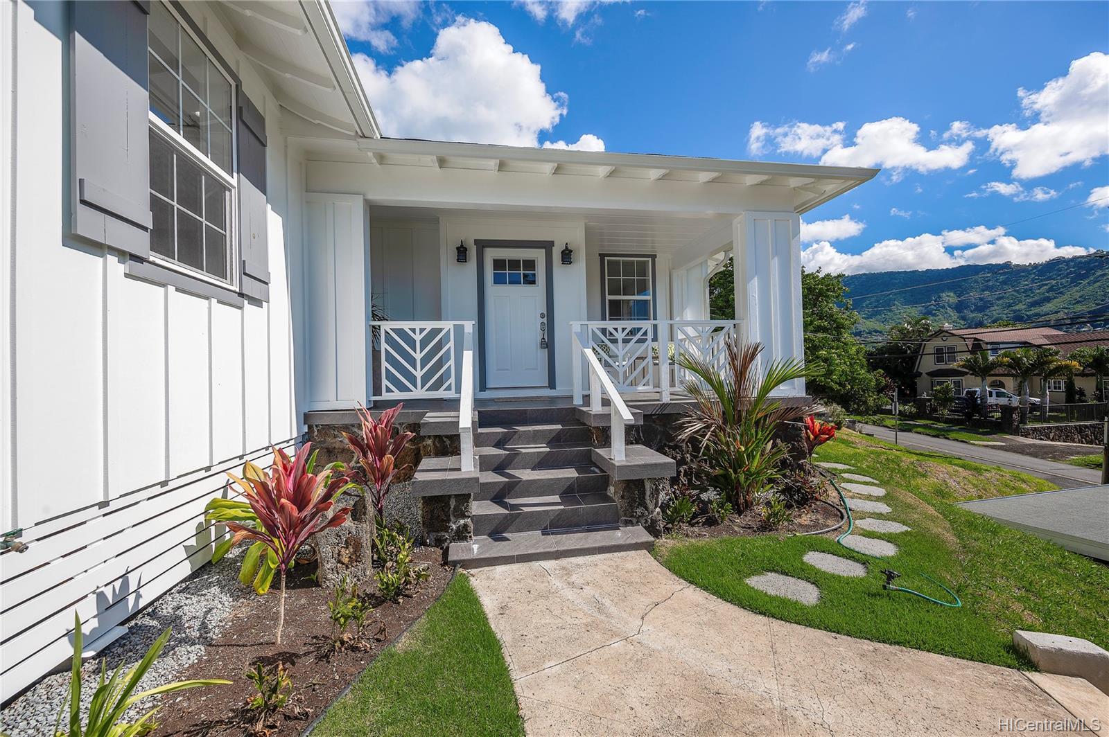 3116 Oahu Avenue