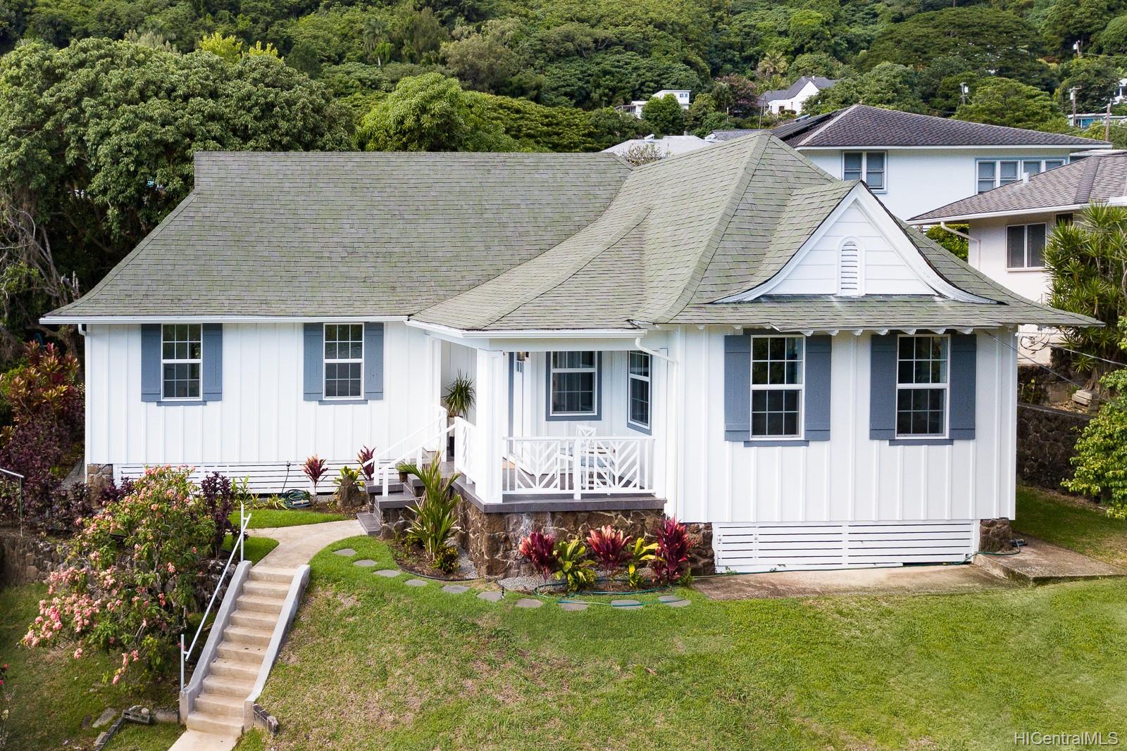 3116 Oahu Avenue