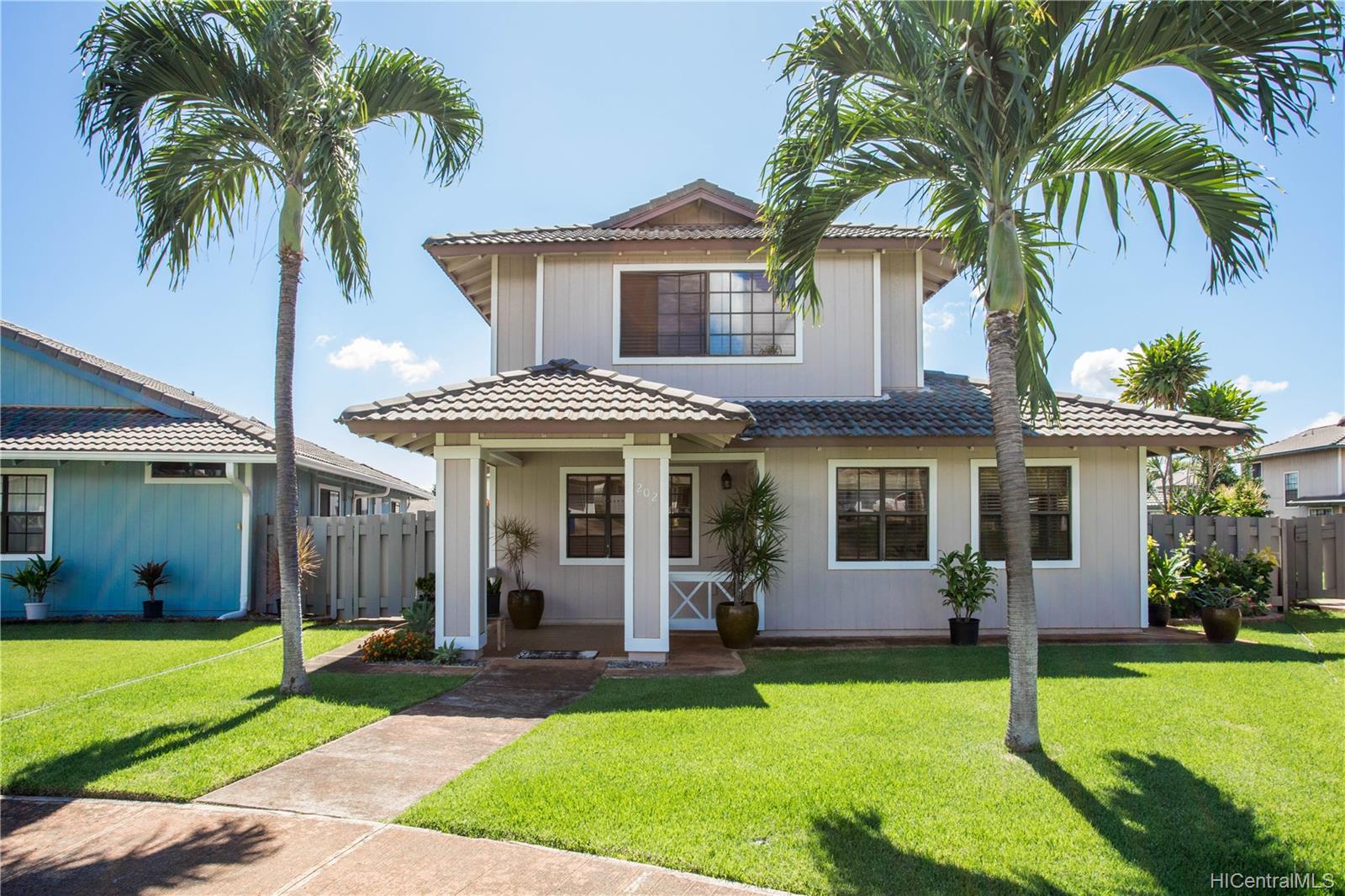 KapoleiMalanai Homes for Sale