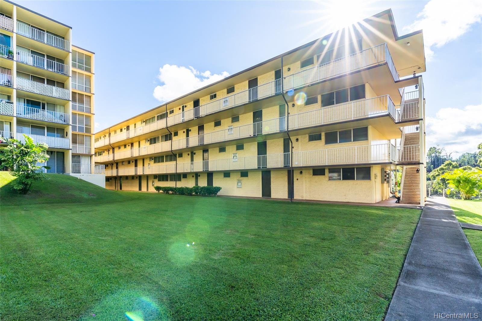 95-2044 Waikalani Place  Unit C102