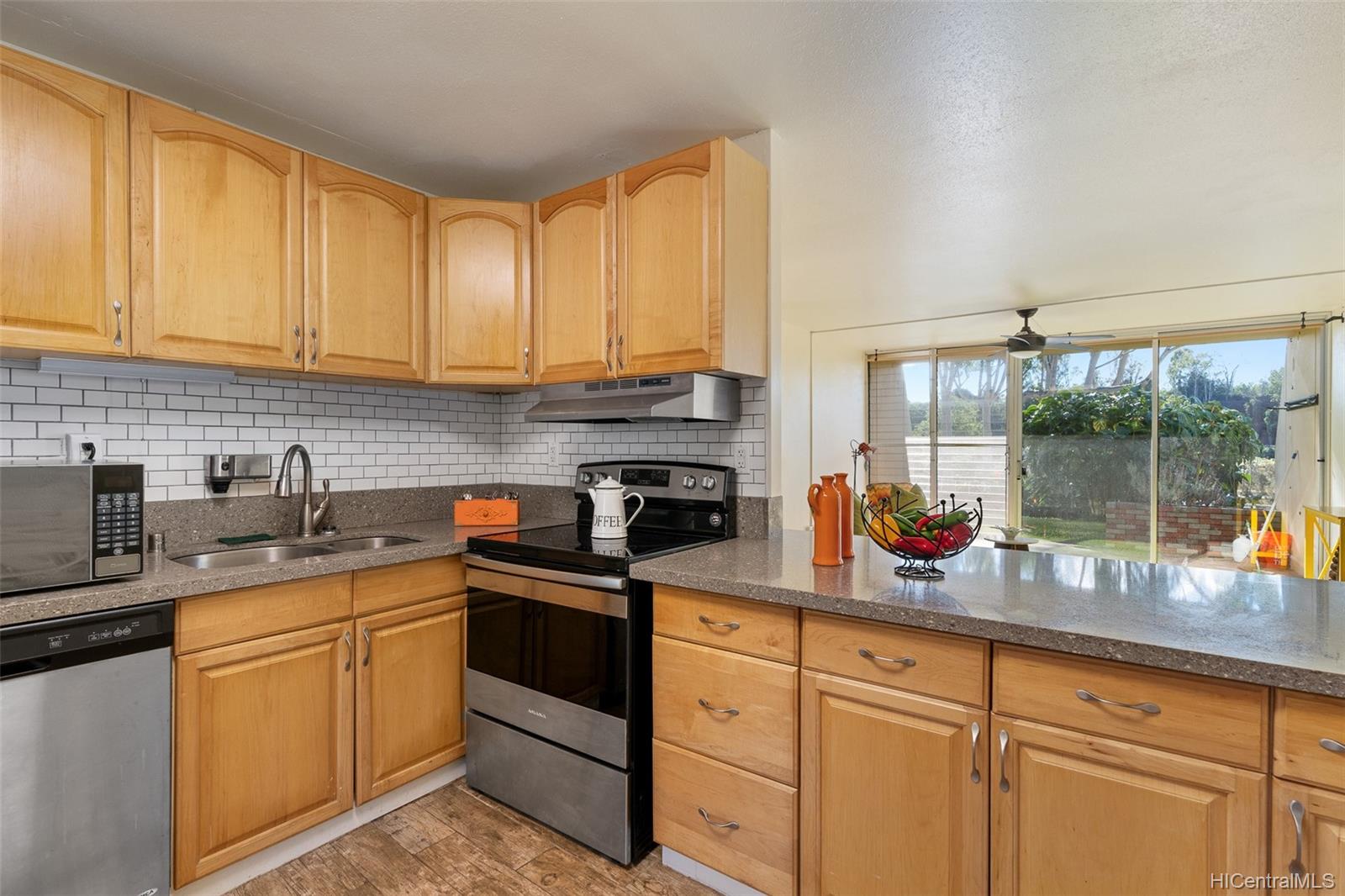 95-2044 Waikalani Place  Unit C102