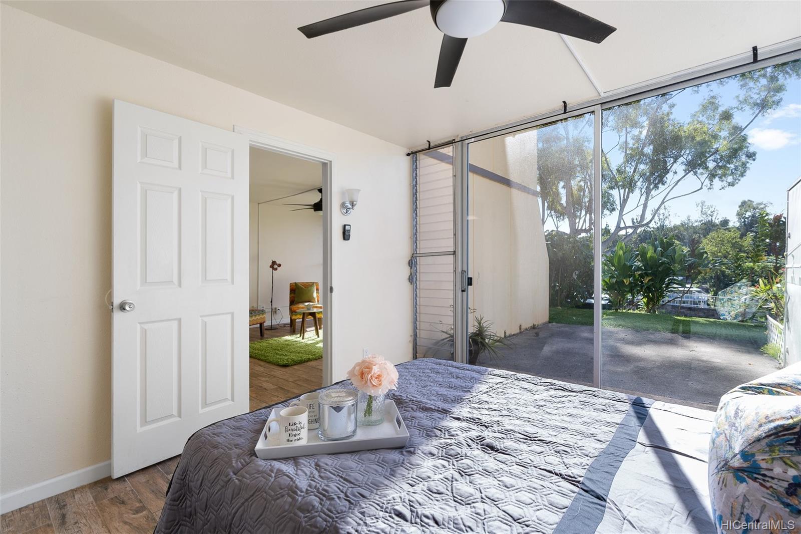 95-2044 Waikalani Place  Unit C102