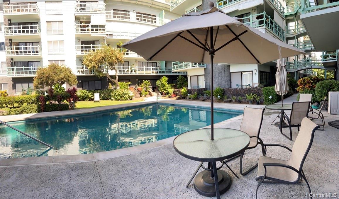 2957 Kalakaua Avenue  Unit 415
