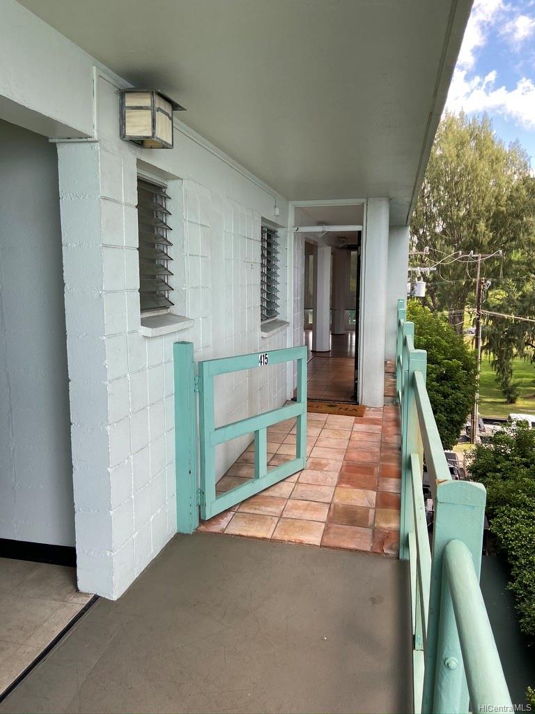 2957 Kalakaua Avenue  Unit 415