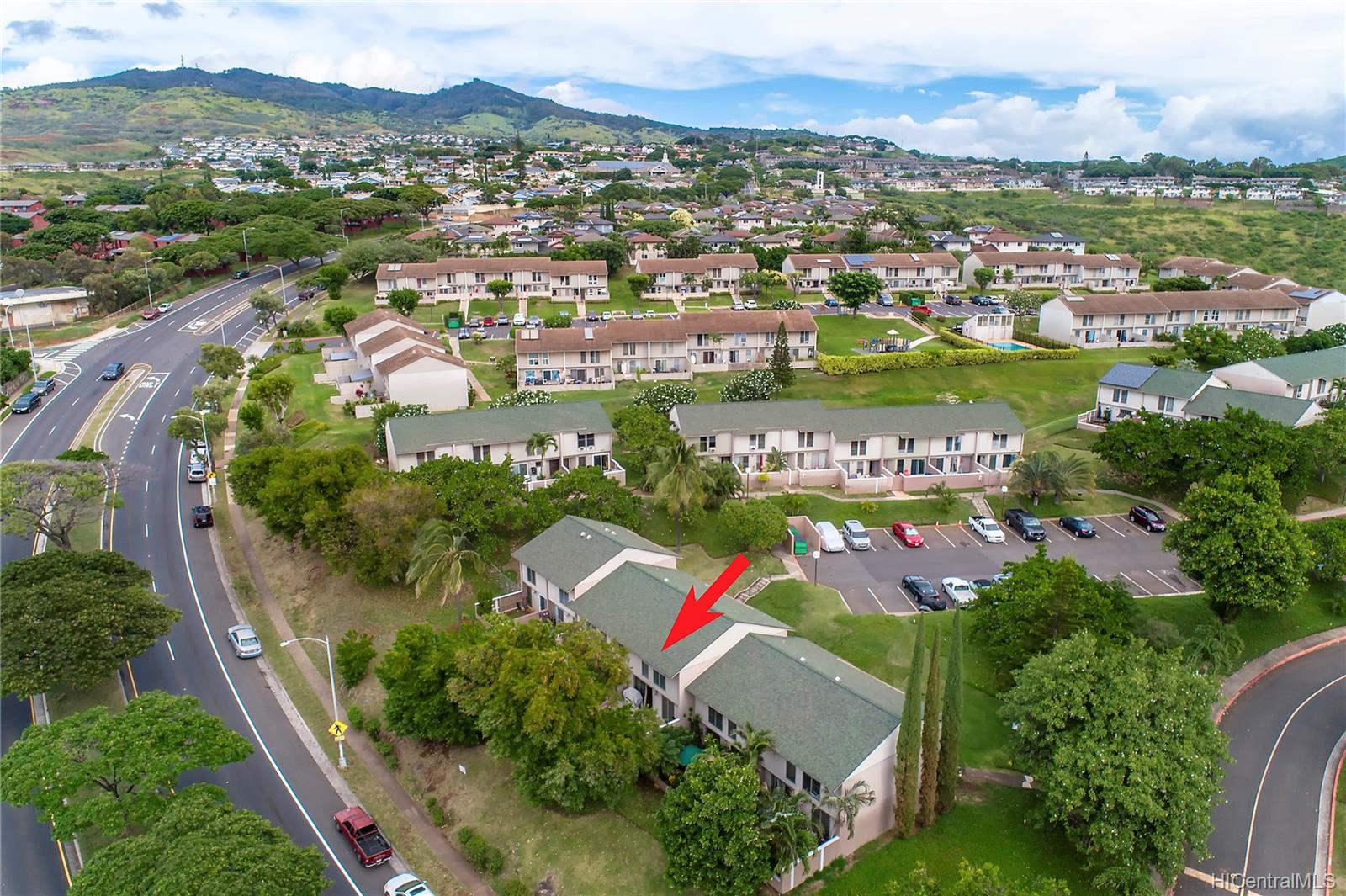 Makakilo Gardens 2 for Sale