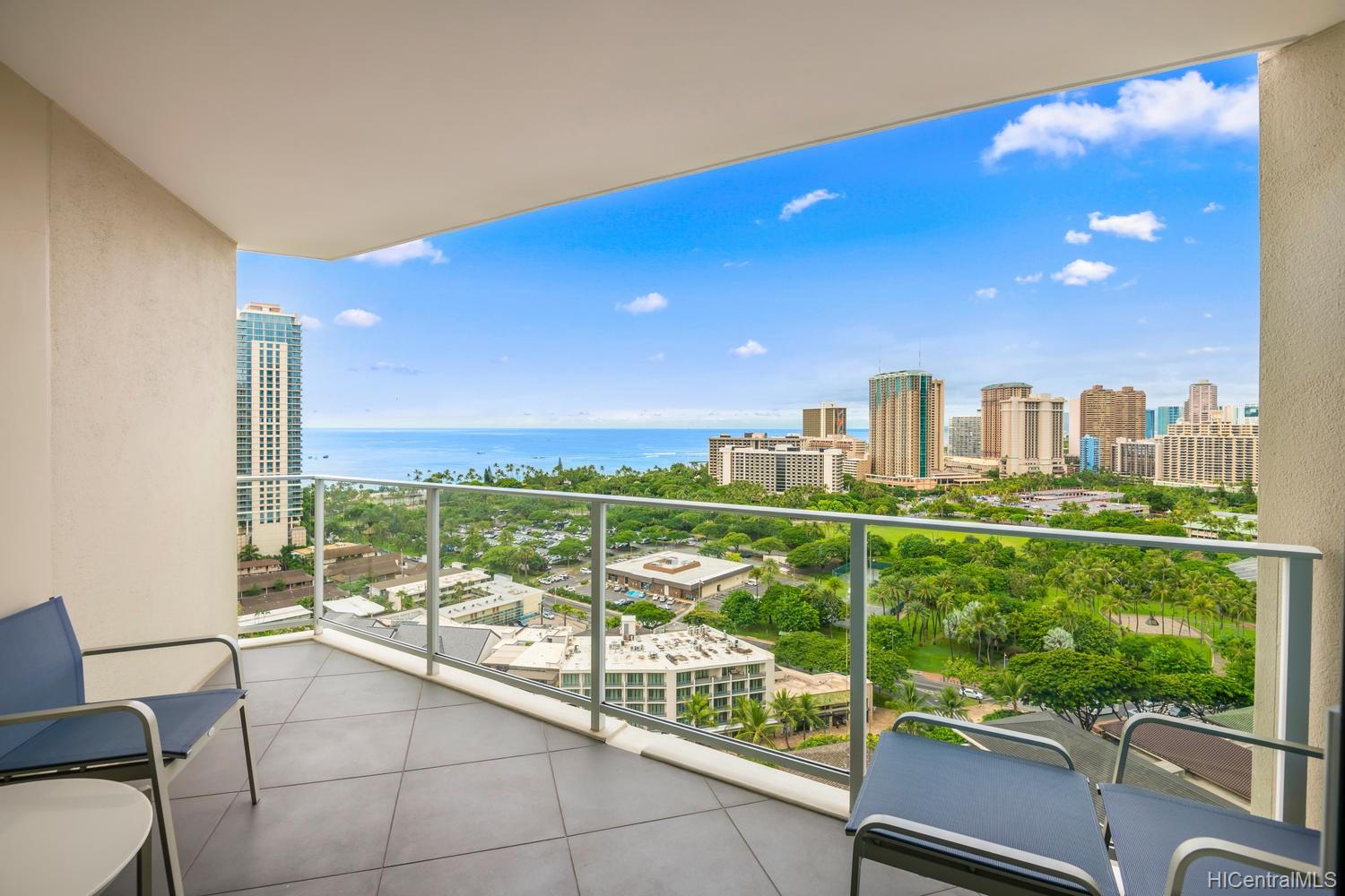 2120 Lauula Street  Unit 2210