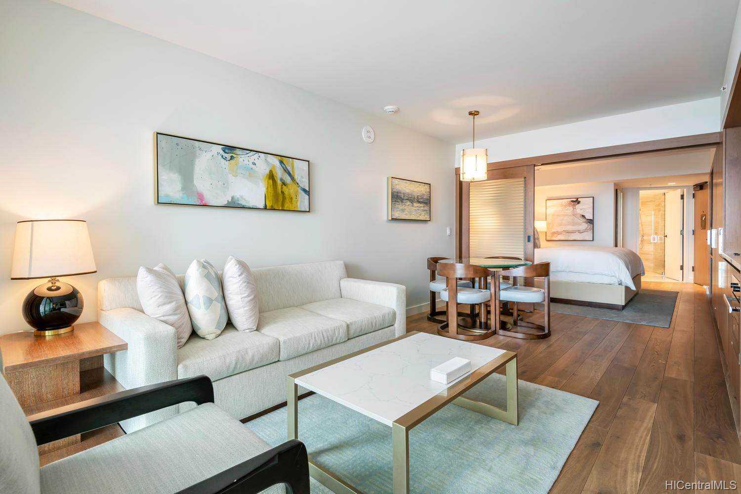 2120 Lauula Street  Unit 2210