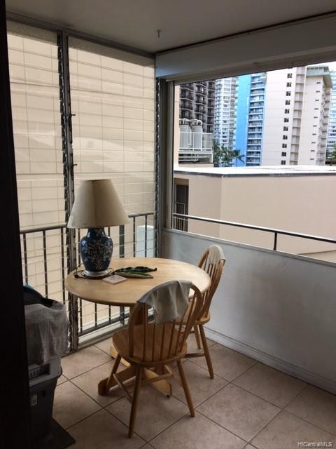 425 Ena Road  Unit 608B