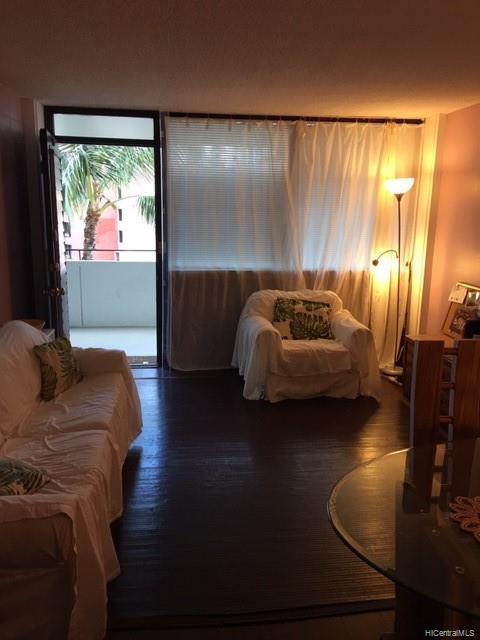 425 Ena Road  Unit 608B