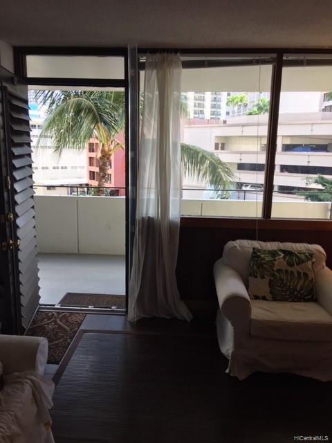425 Ena Road  Unit 608B