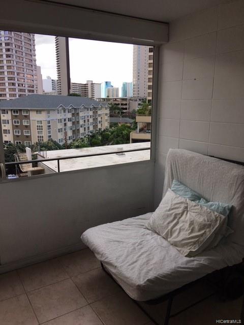 425 Ena Road  Unit 608B