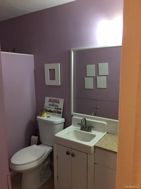 425 Ena Road  Unit 608B