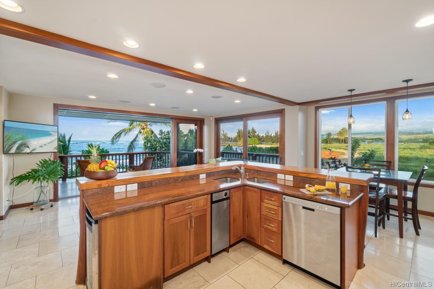 674A Kahaone Place  Unit 2