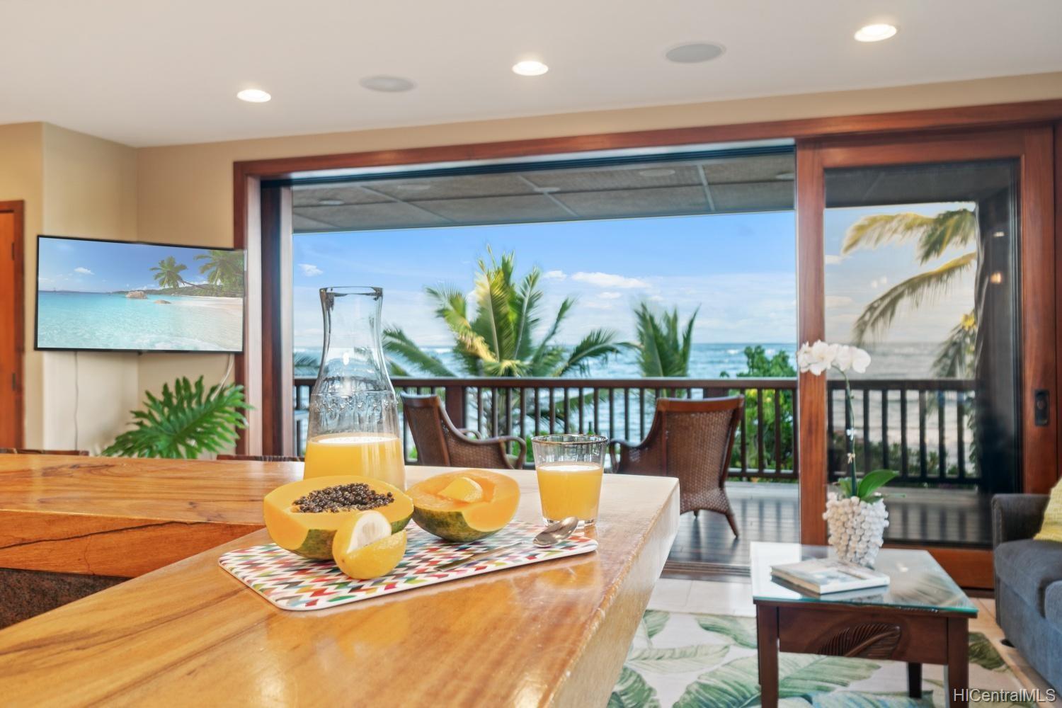 674A Kahaone Place  Unit 2