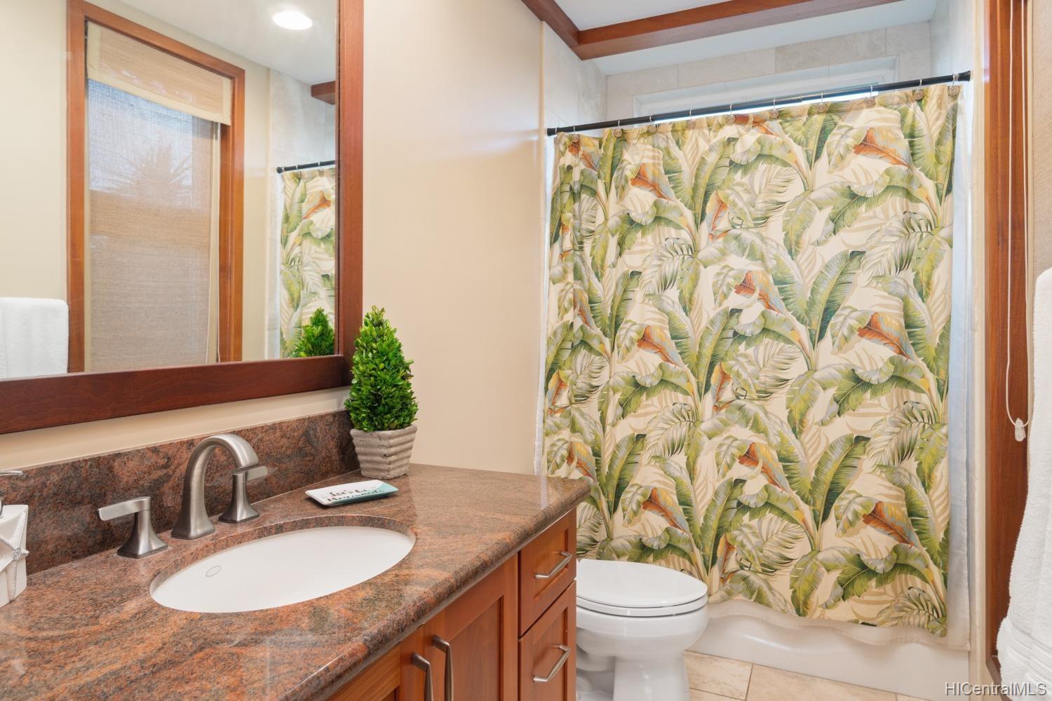 674A Kahaone Place  Unit 2