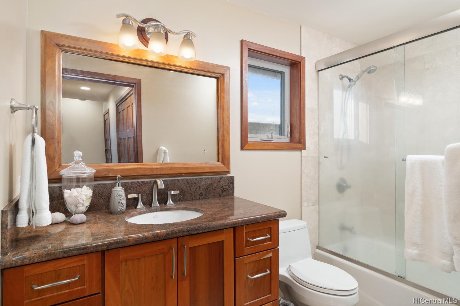 674A Kahaone Place  Unit 2