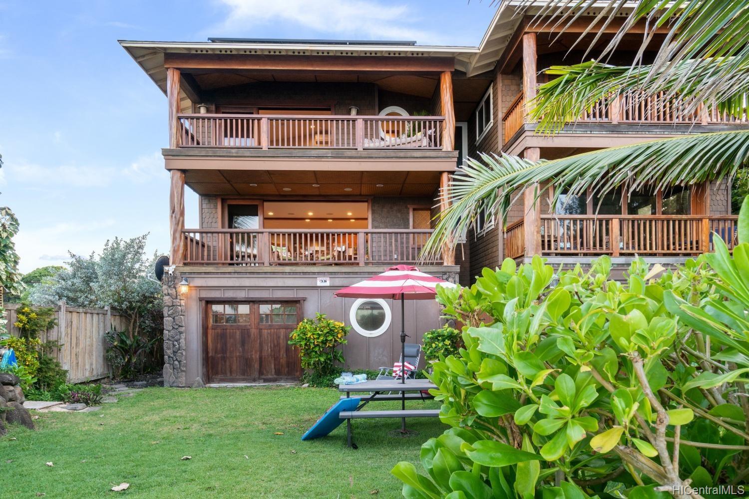 674A Kahaone Place  Unit 2