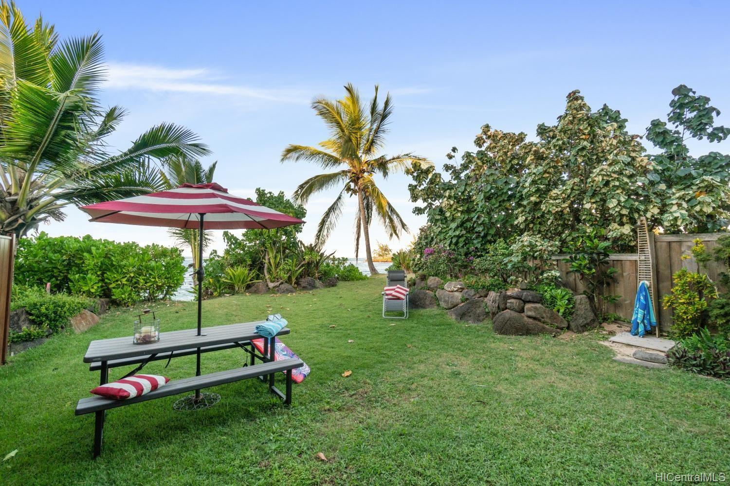 674A Kahaone Place  Unit 2