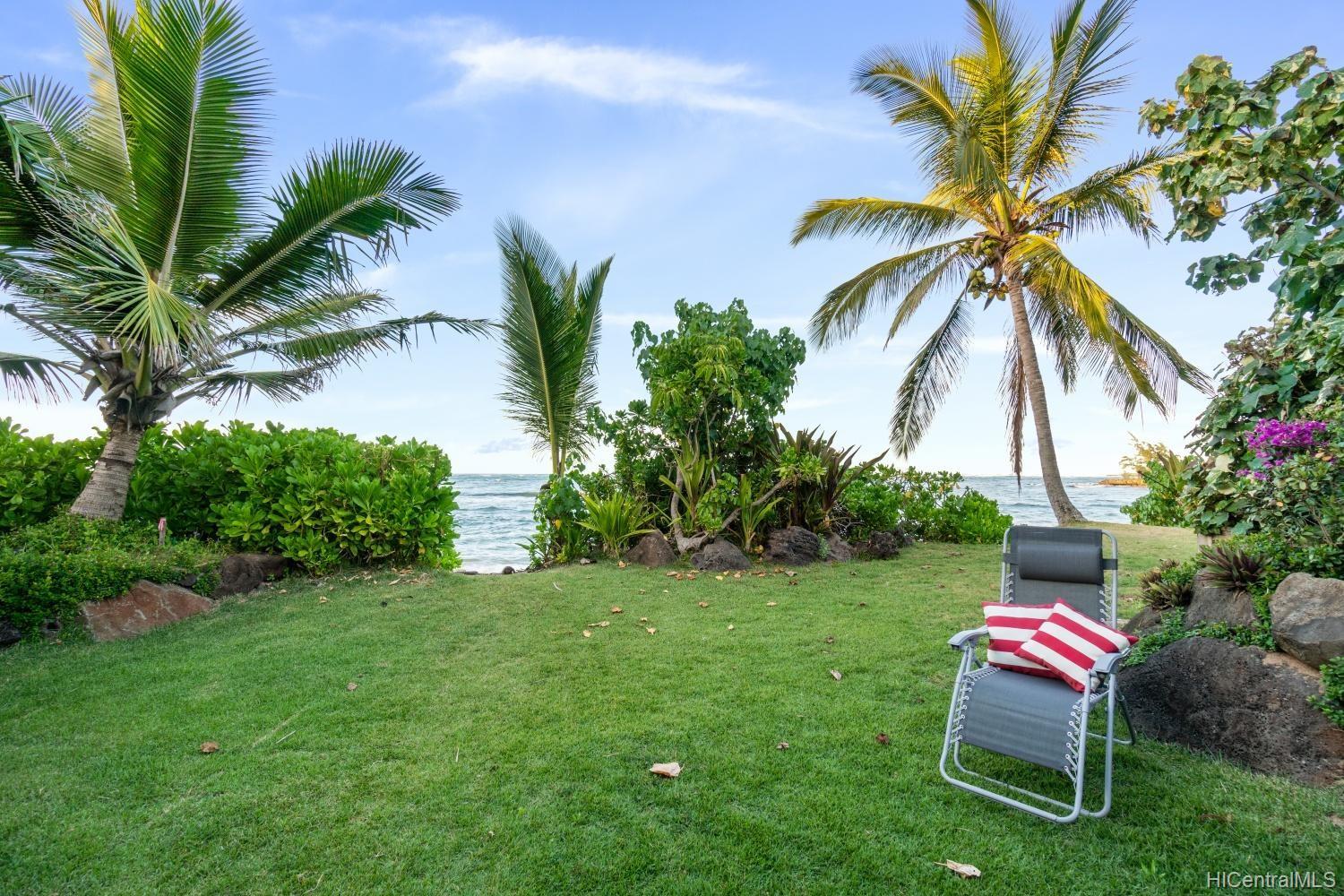 674A Kahaone Place  Unit 2