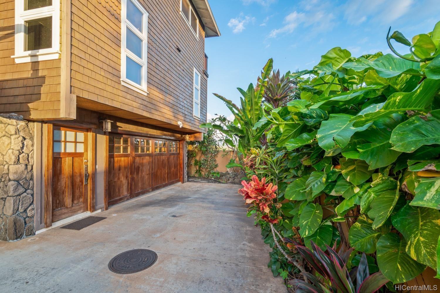 674A Kahaone Place  Unit 2